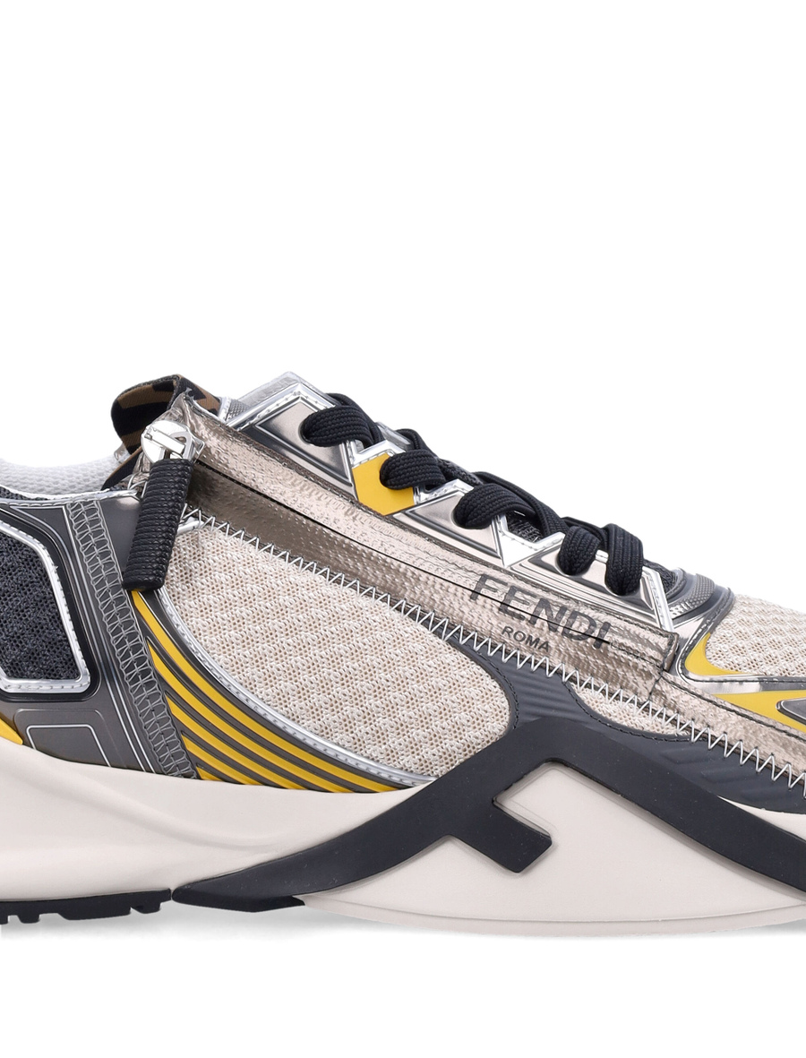 Flow sneakers - Spazio Pritelli