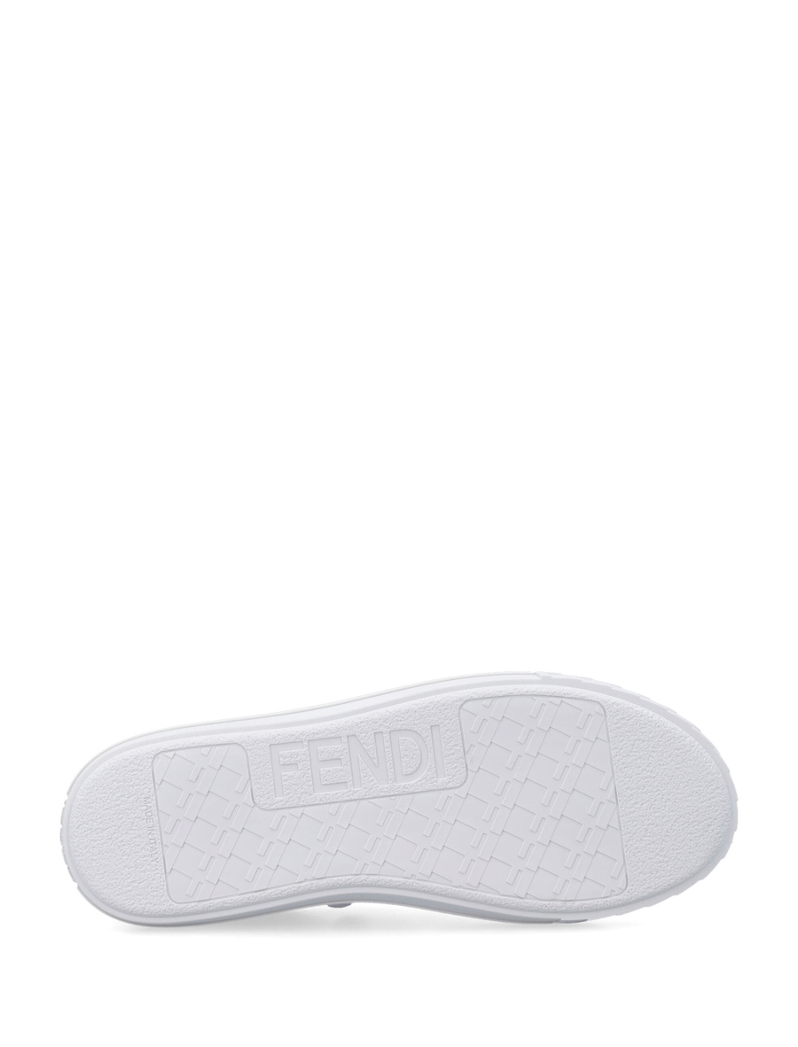 Domino sneakers - Spazio Pritelli