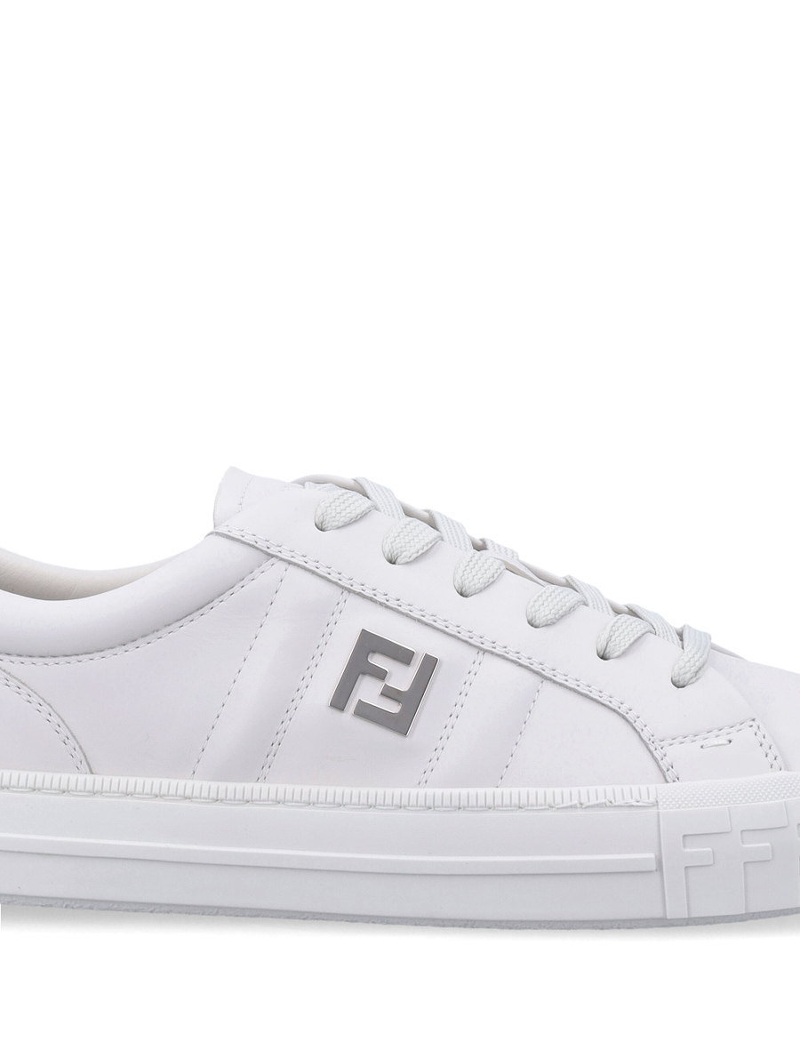 Domino sneakers - Spazio Pritelli