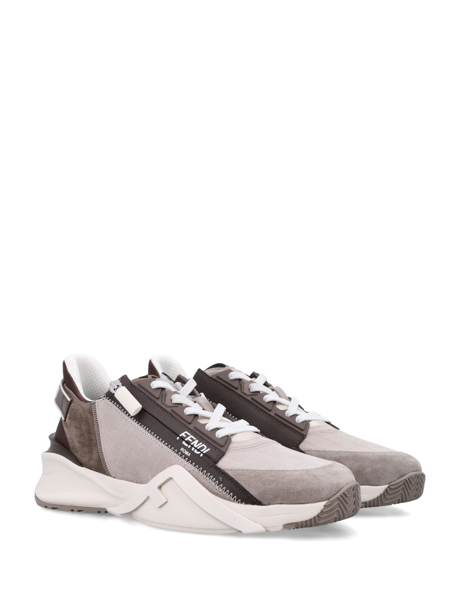 Flow sneakers - Spazio Pritelli
