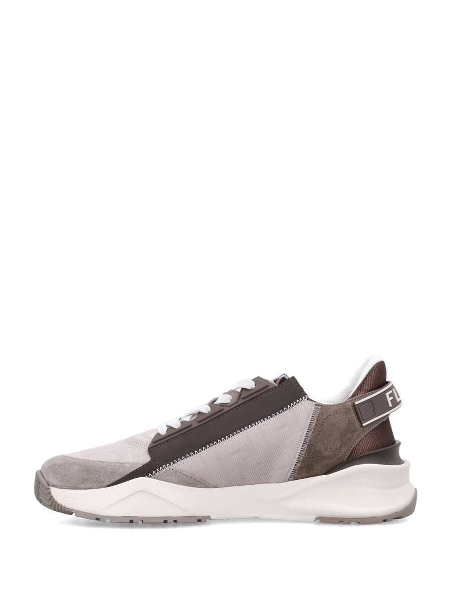 Flow sneakers - Spazio Pritelli