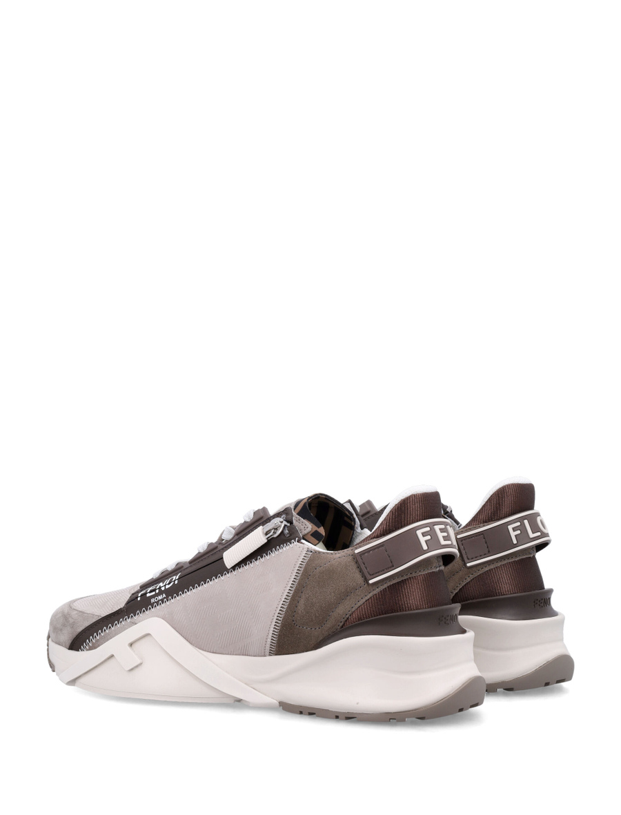 Flow sneakers - Spazio Pritelli