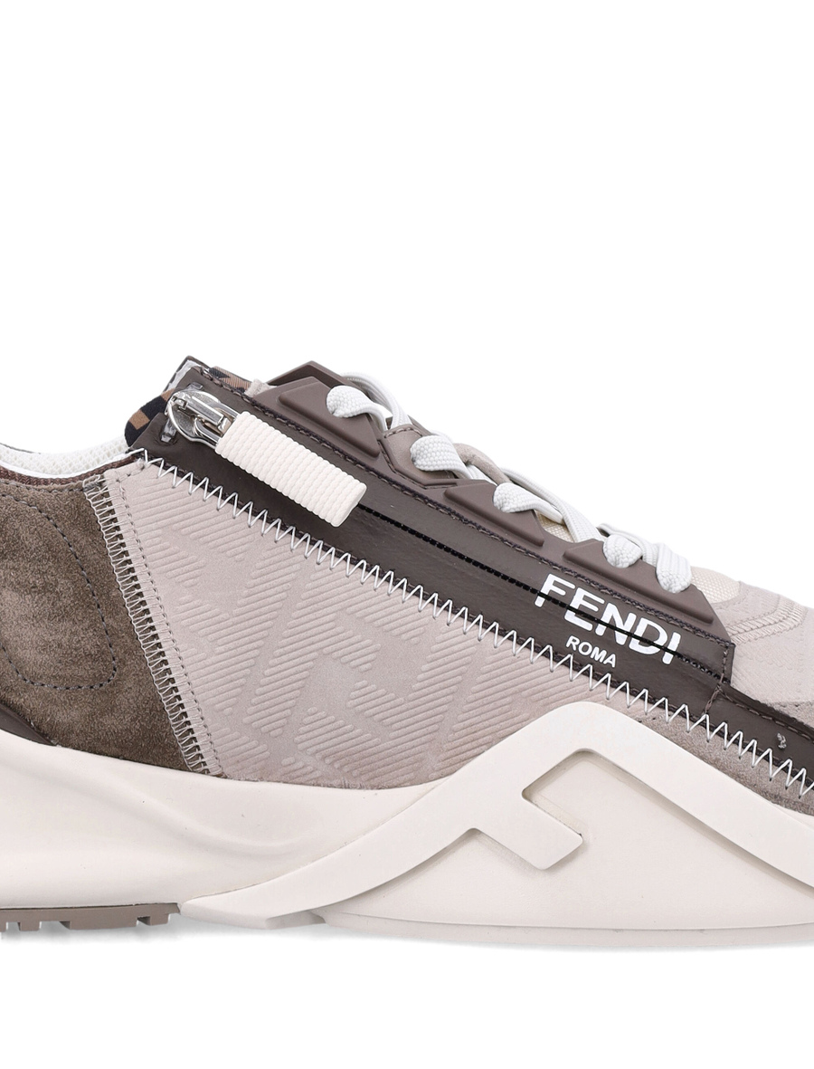 Flow sneakers - Spazio Pritelli