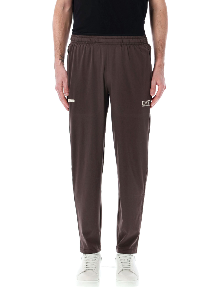 Dynamic athlete trousers - Spazio Pritelli
