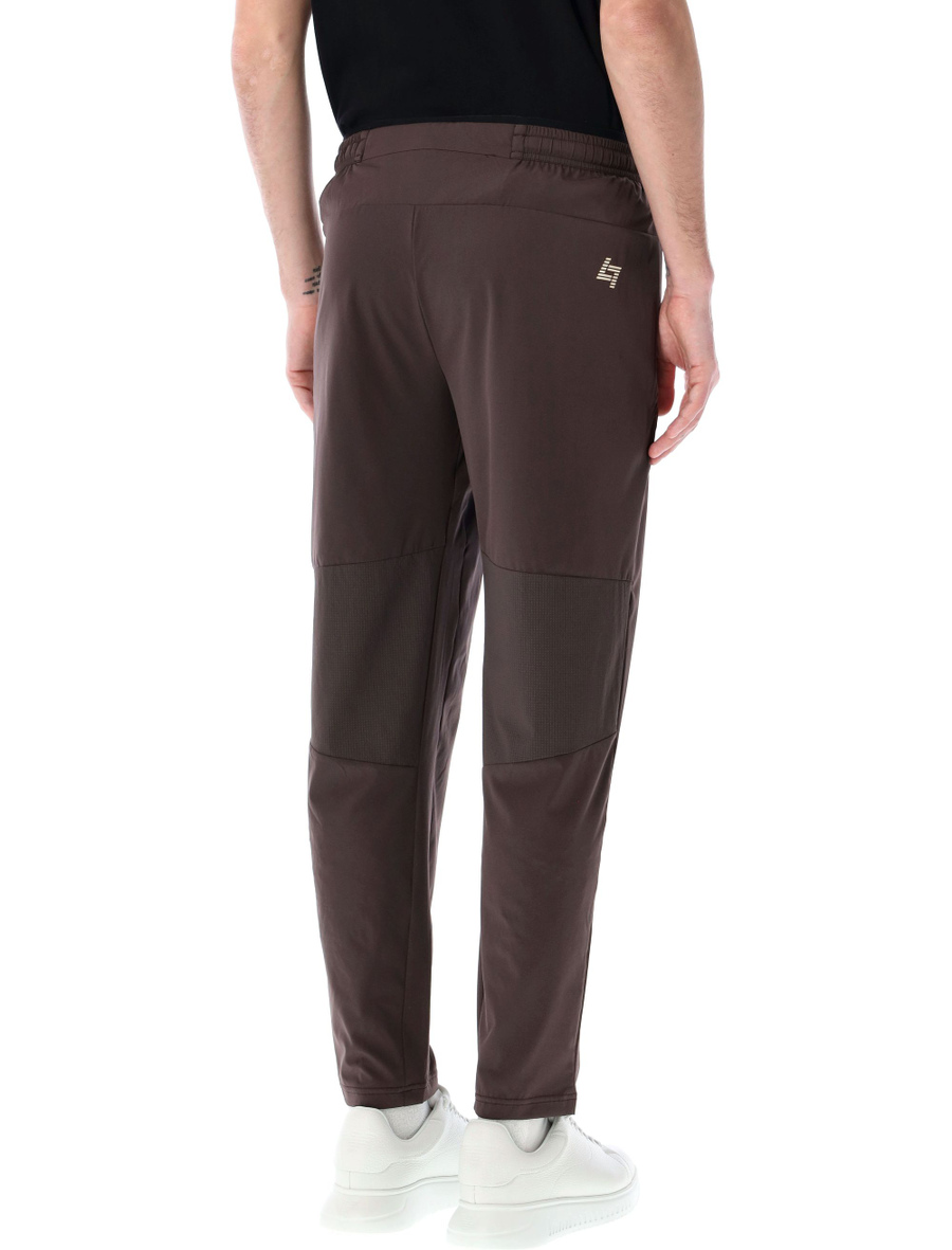 Dynamic athlete trousers - Spazio Pritelli