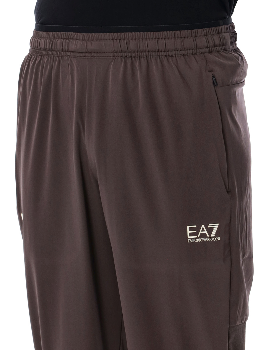 Dynamic athlete trousers - Spazio Pritelli