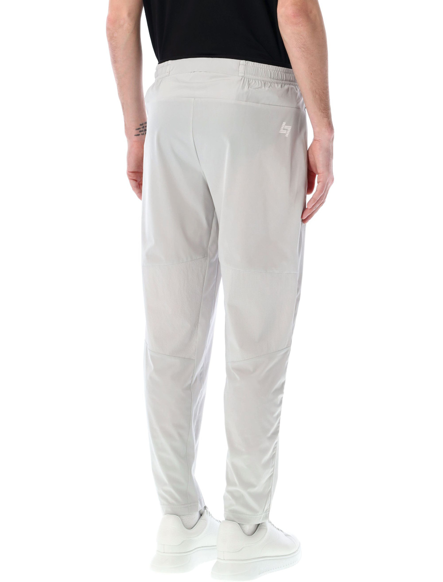 Dynamic athlete trousers - Spazio Pritelli