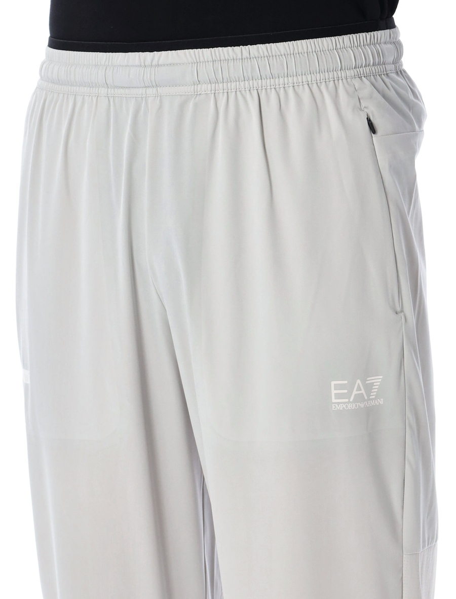 Dynamic athlete trousers - Spazio Pritelli