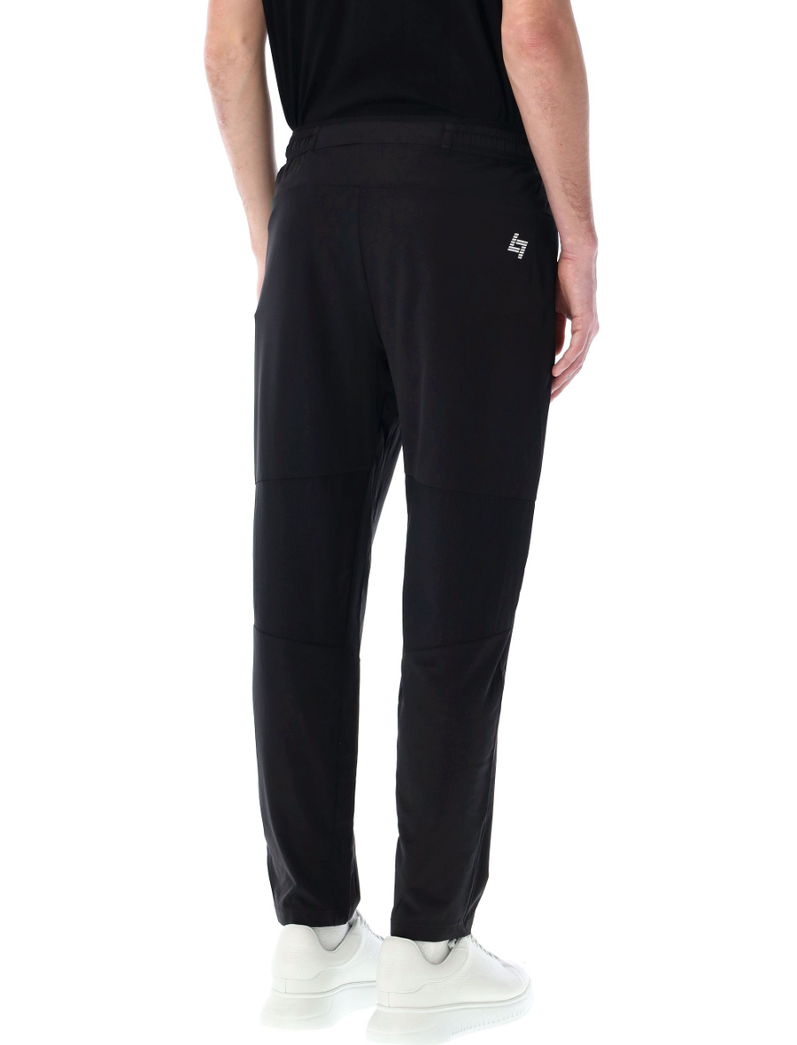 Dynamic athlete trousers - Spazio Pritelli