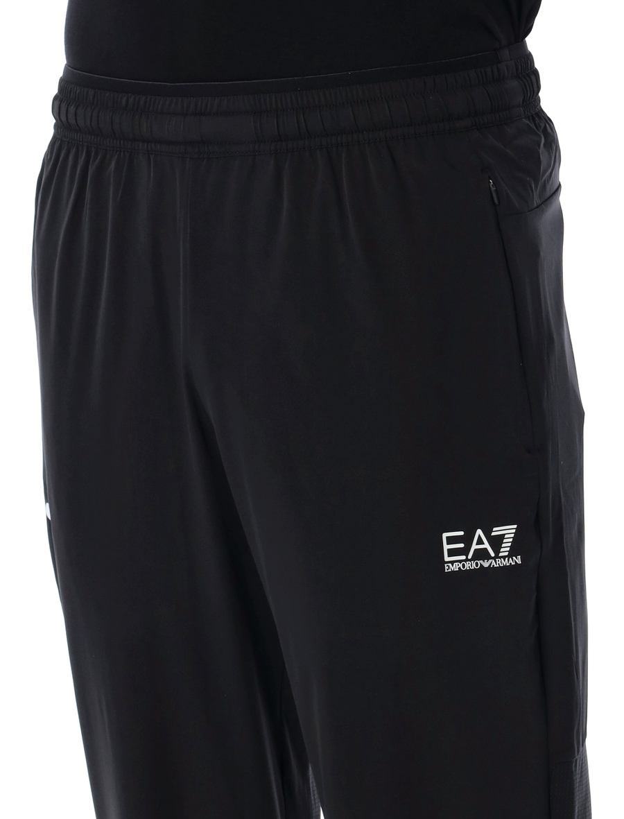 Dynamic athlete trousers - Spazio Pritelli