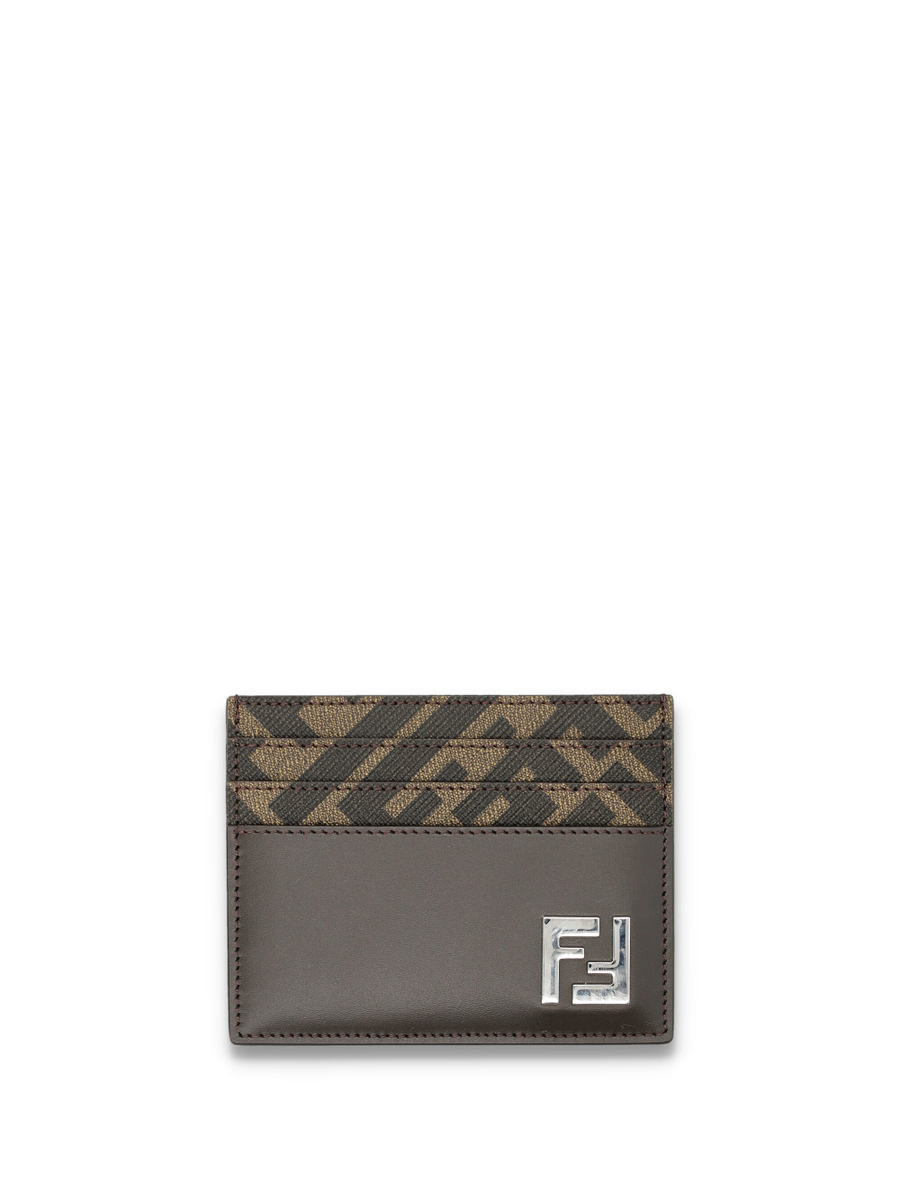 FF Squared card holder - Spazio Pritelli