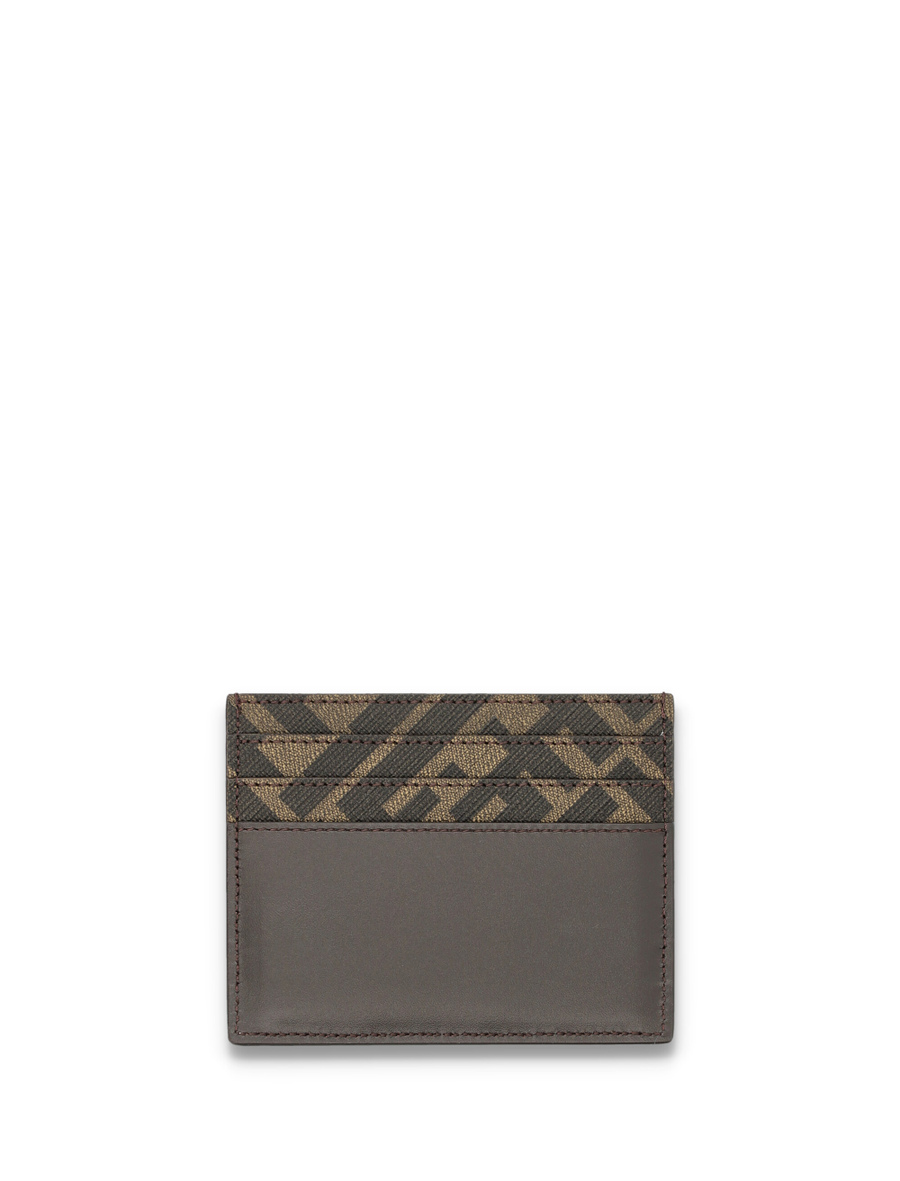 FF Squared card holder - Spazio Pritelli