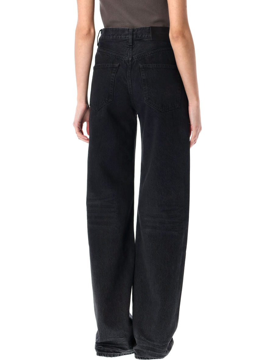 90'S baggy jeans - Spazio Pritelli