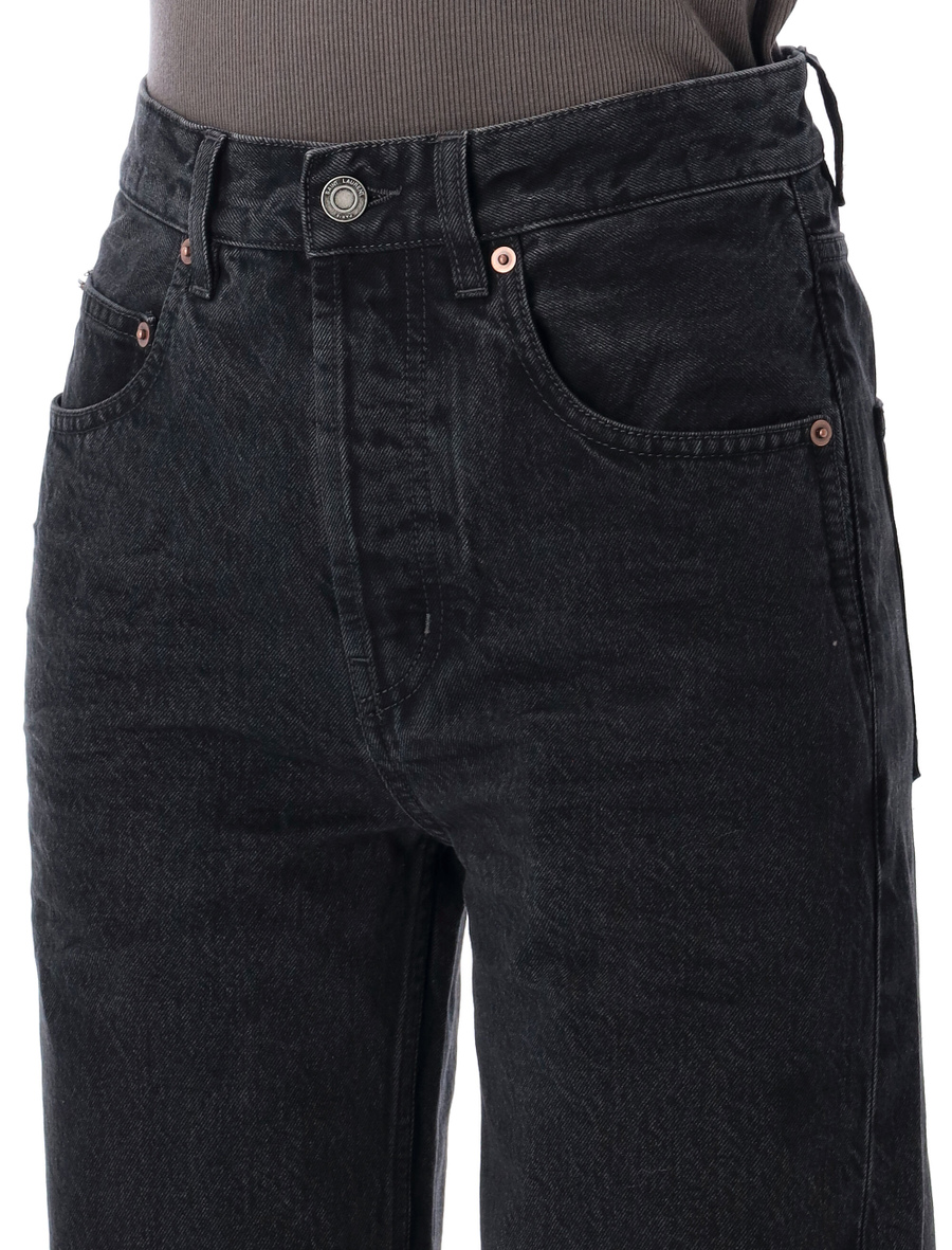 90'S baggy jeans - Spazio Pritelli