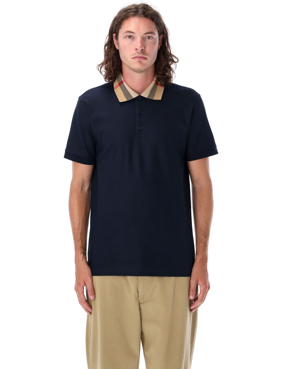 Cody polo shirt - Spazio Pritelli