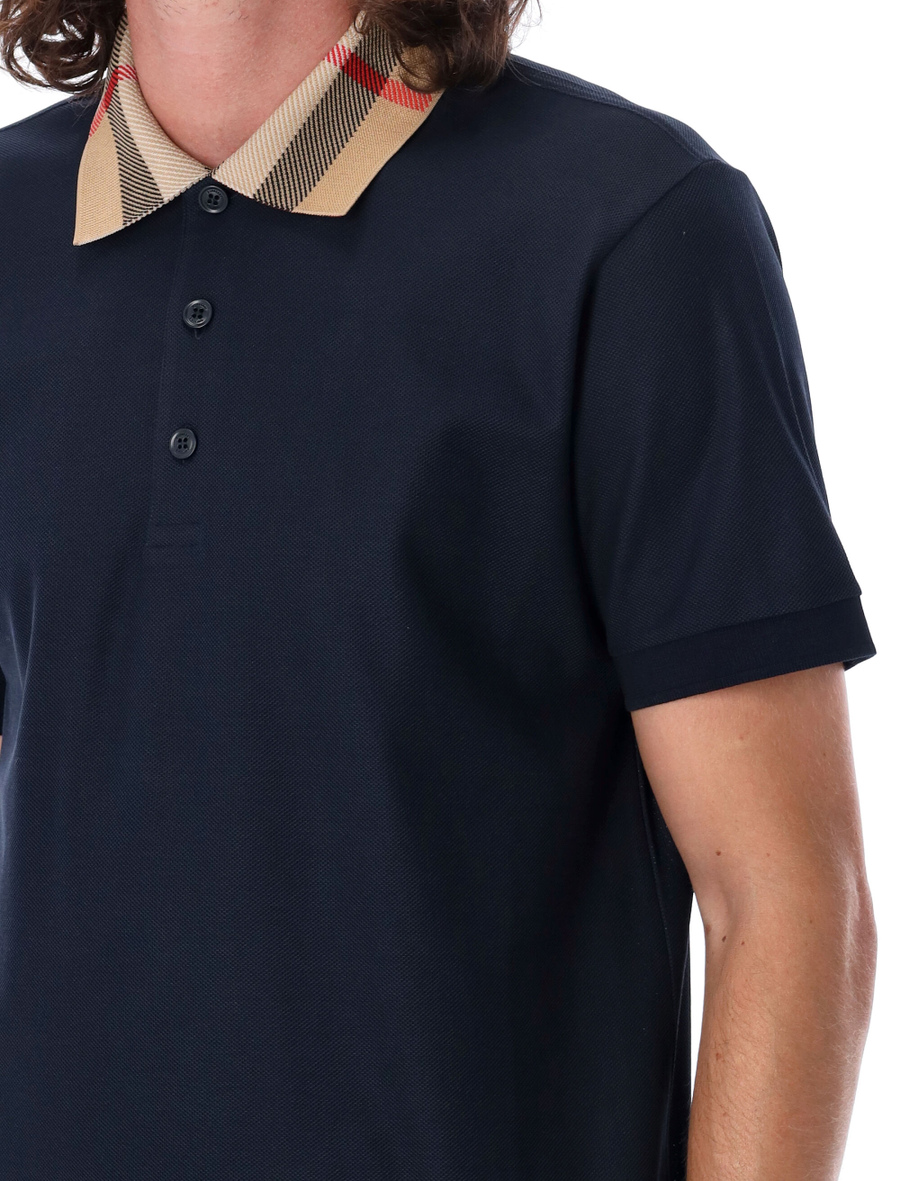 Cody polo shirt - Spazio Pritelli