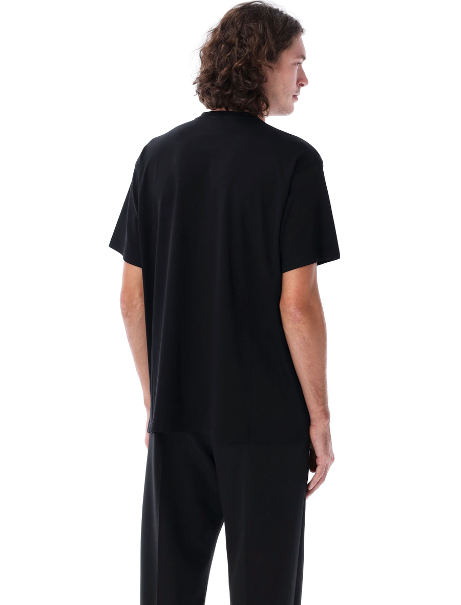 Logo t-shirt - Spazio Pritelli