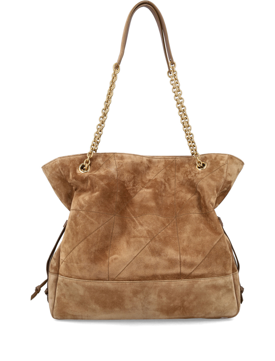 Jamie shopping bag - Spazio Pritelli