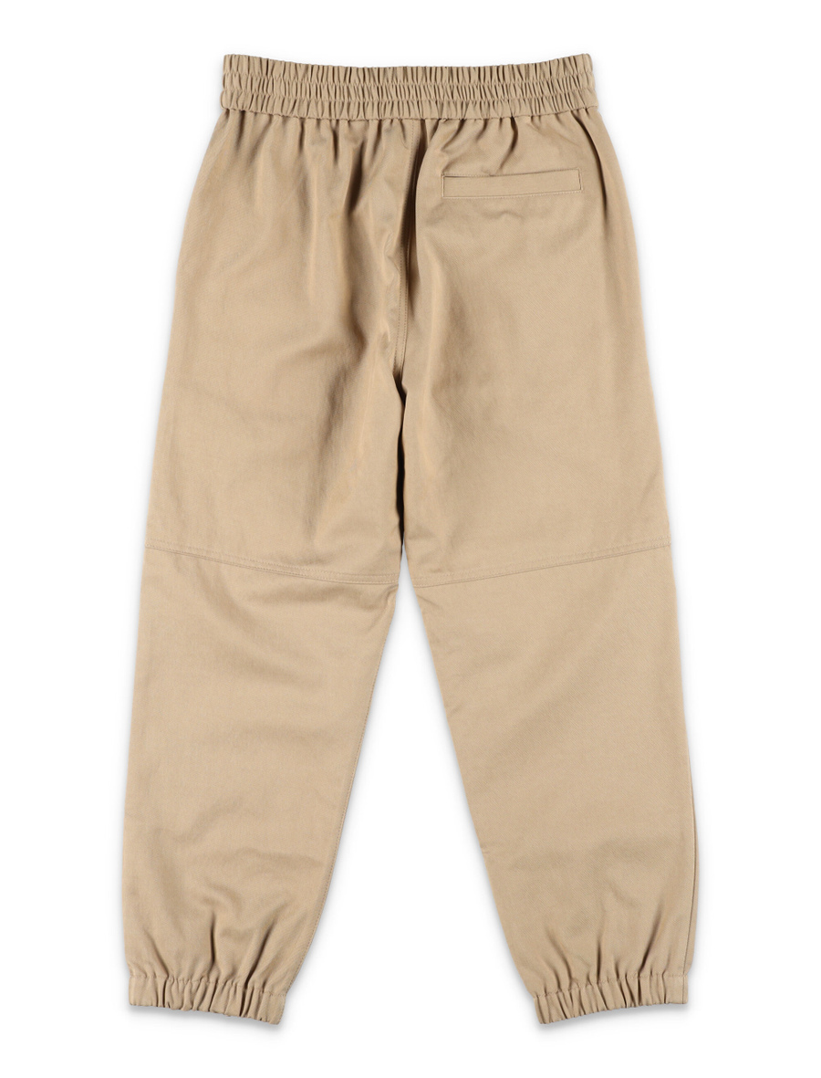 Kid - EKD trousers - Spazio Pritelli