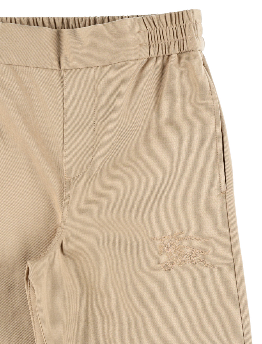 Kid - EKD trousers - Spazio Pritelli
