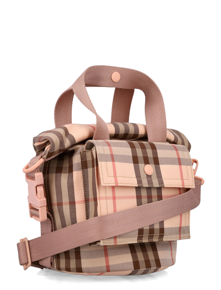 Kid - Check bag - Spazio Pritelli