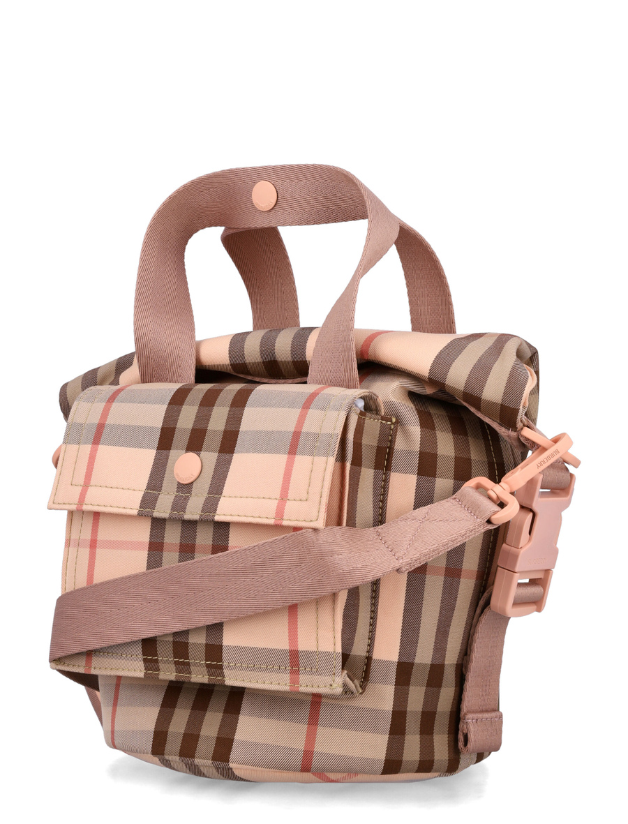 Kid - Check bag - Spazio Pritelli
