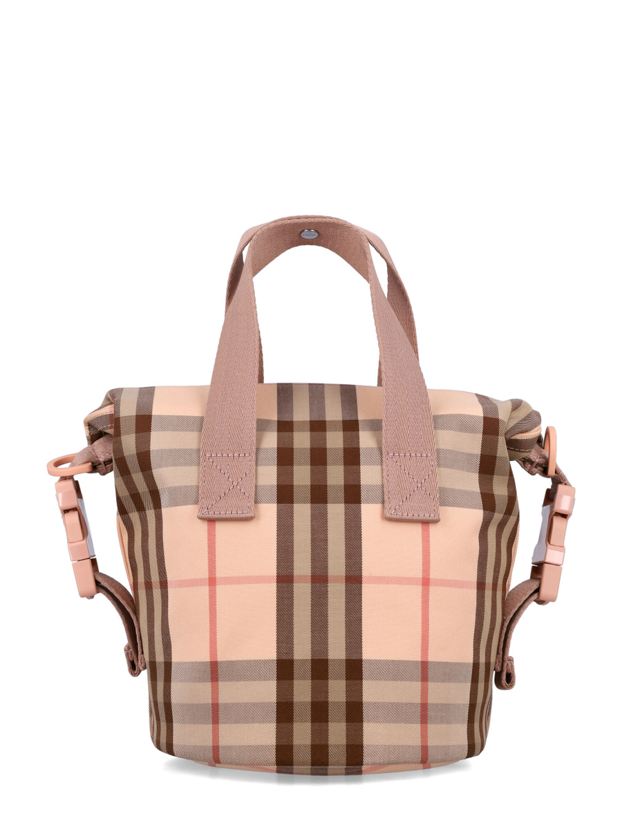 Kid - Check bag - Spazio Pritelli