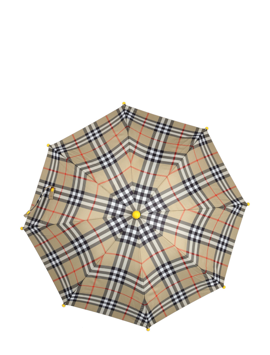 Kid - Check umbrella - Spazio Pritelli