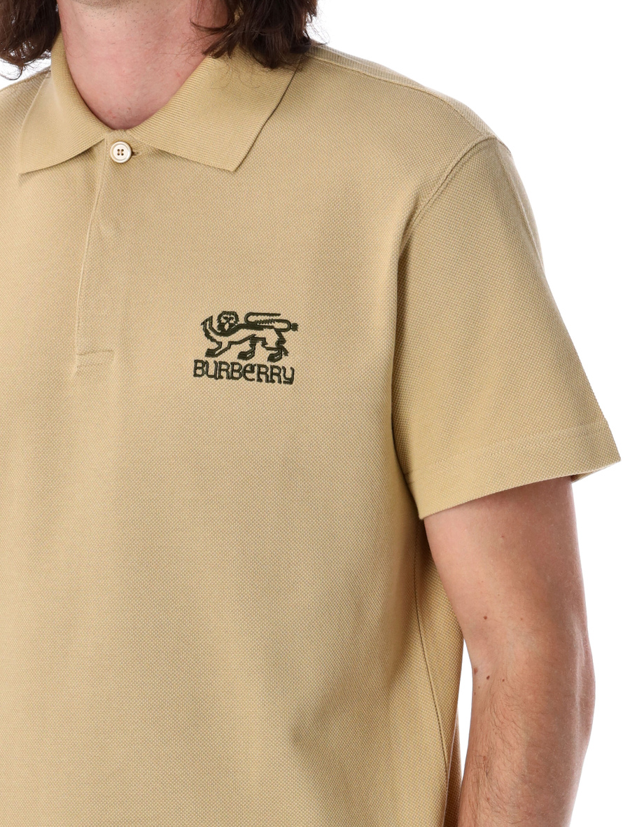 Polo shirt - Spazio Pritelli