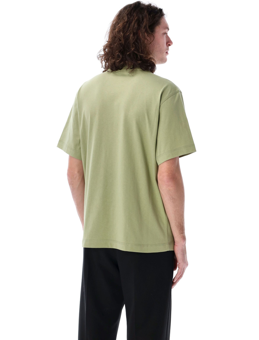EKD cotton t-shirt - Spazio Pritelli