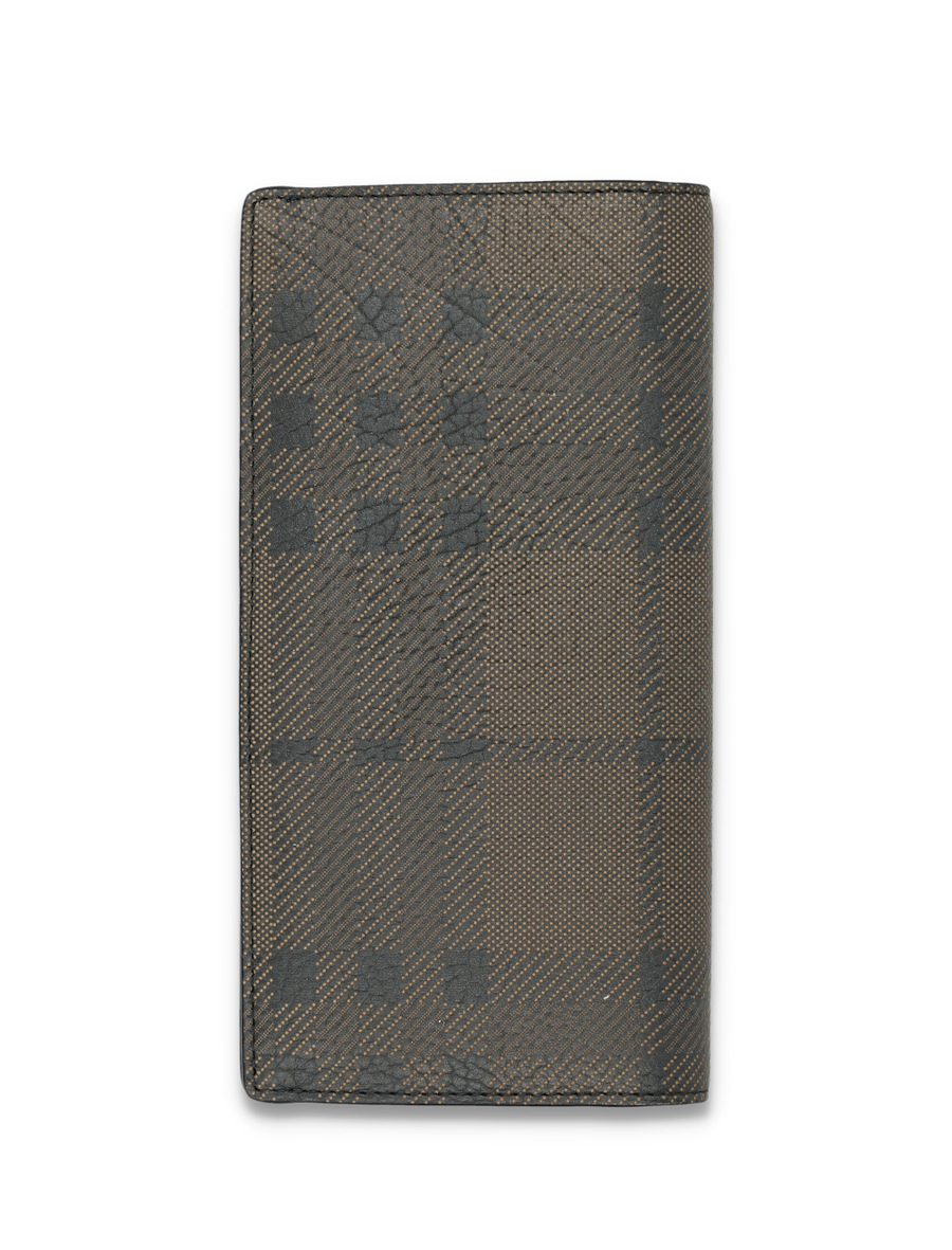 B Shield continental wallet - Spazio Pritelli