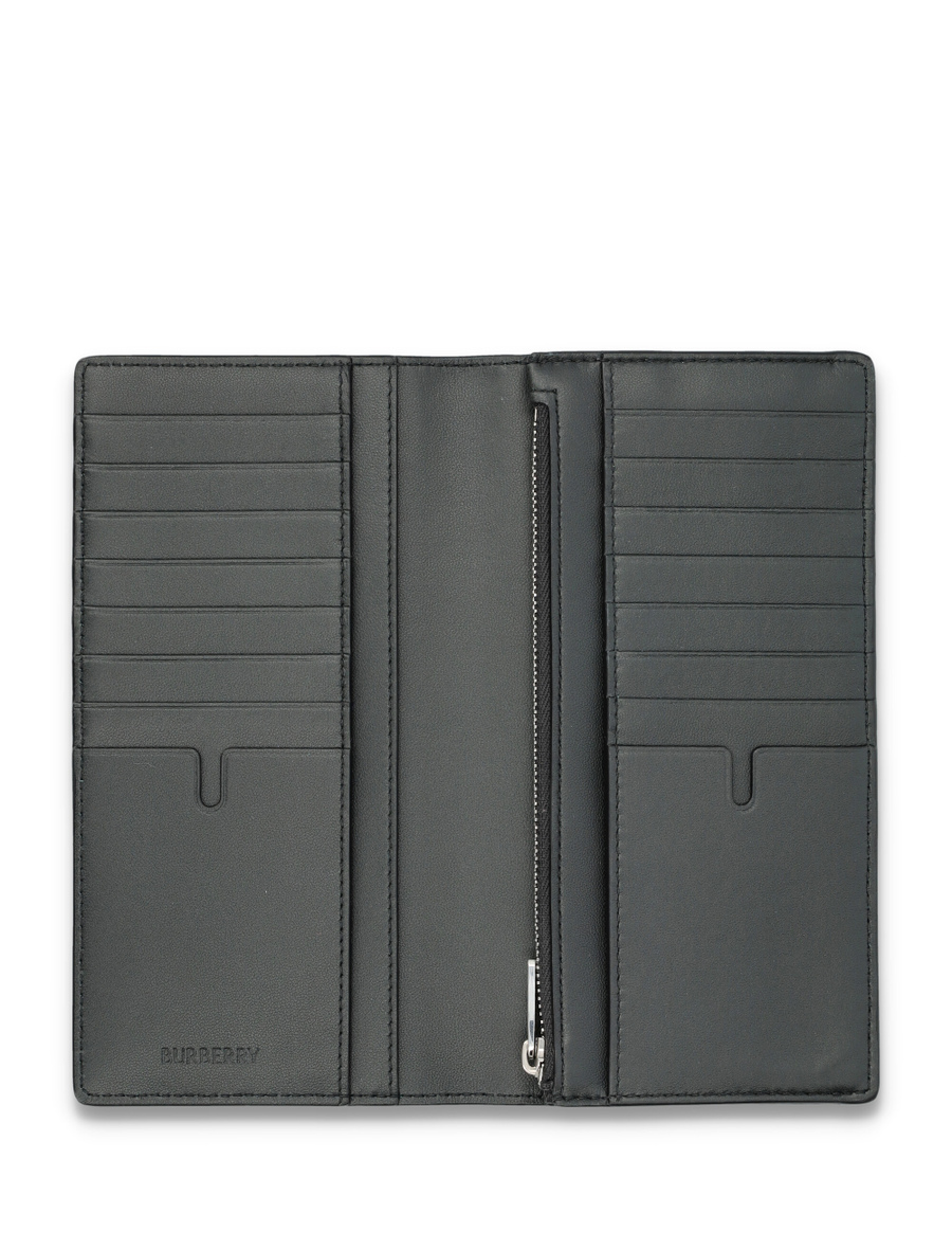 B Shield continental wallet - Spazio Pritelli