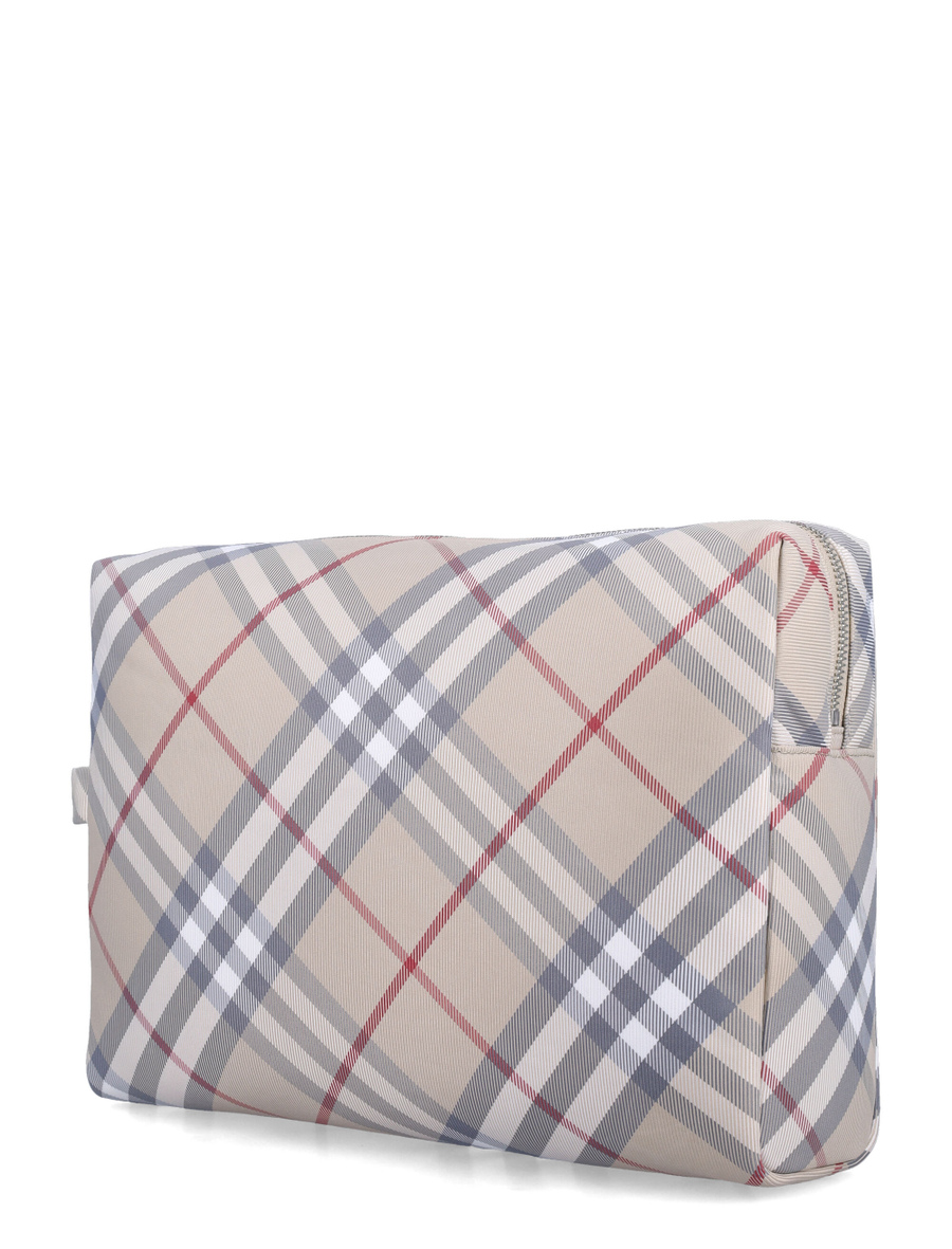 Kid - Check Baby Changing pouch - Spazio Pritelli
