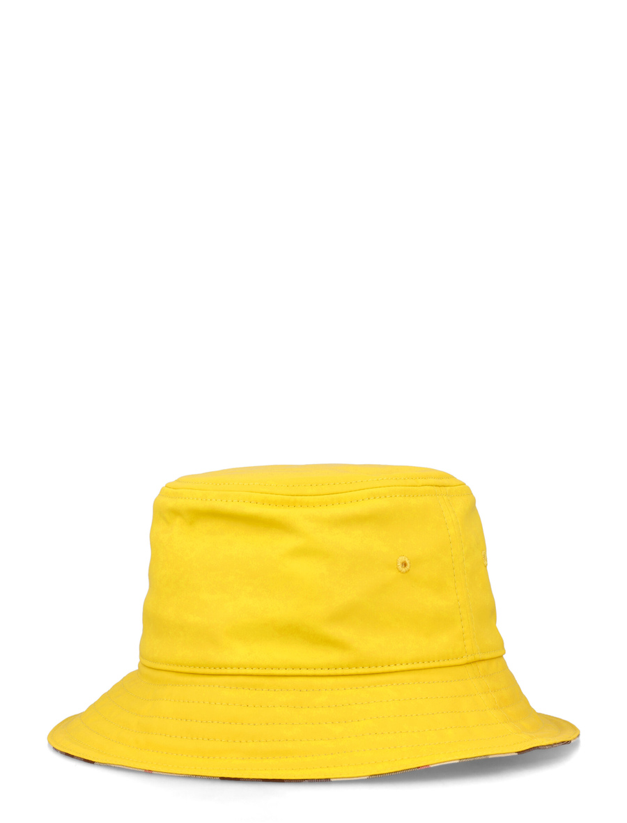 Kid - Cotton bucket hat - Spazio Pritelli