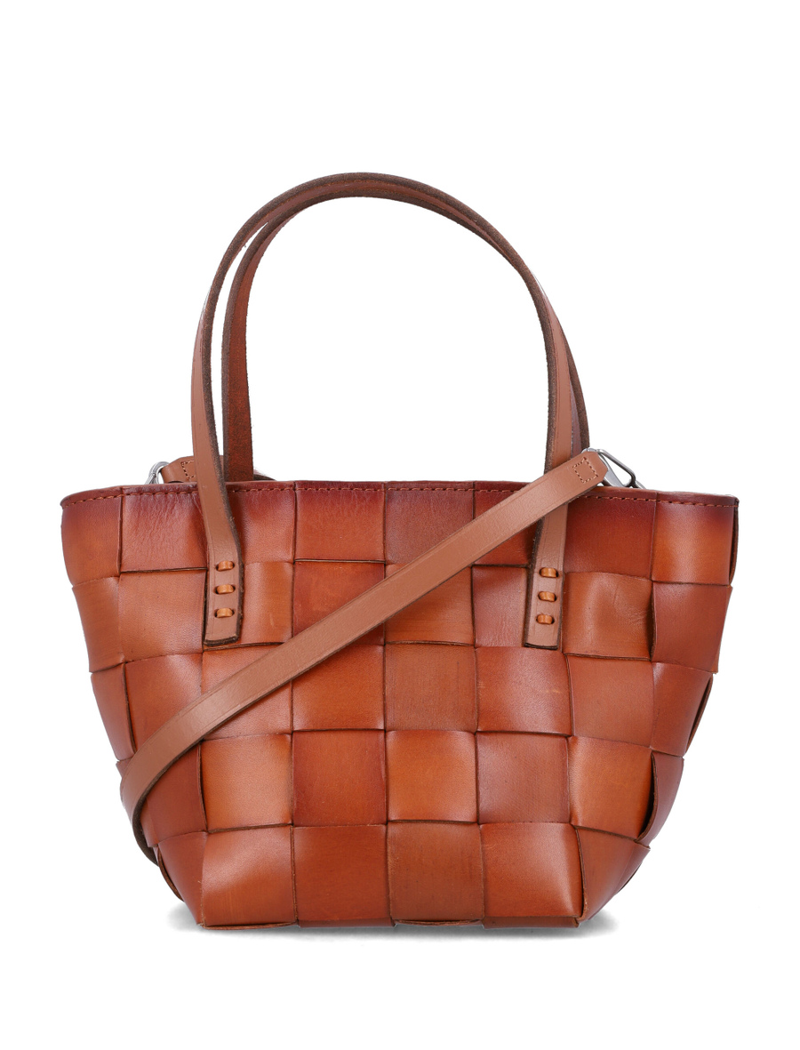 Japan mini tote - Spazio Pritelli