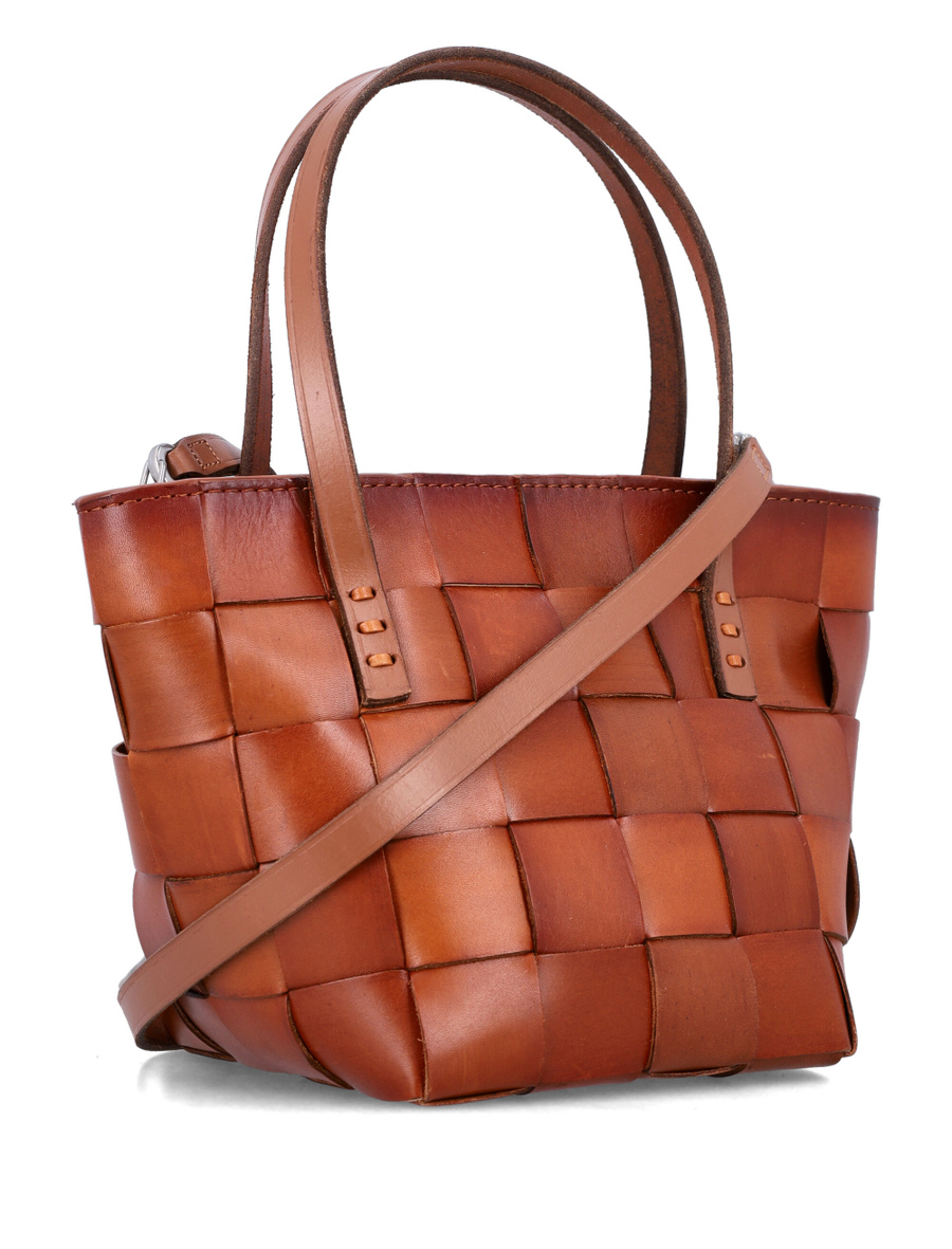 Japan mini tote - Spazio Pritelli