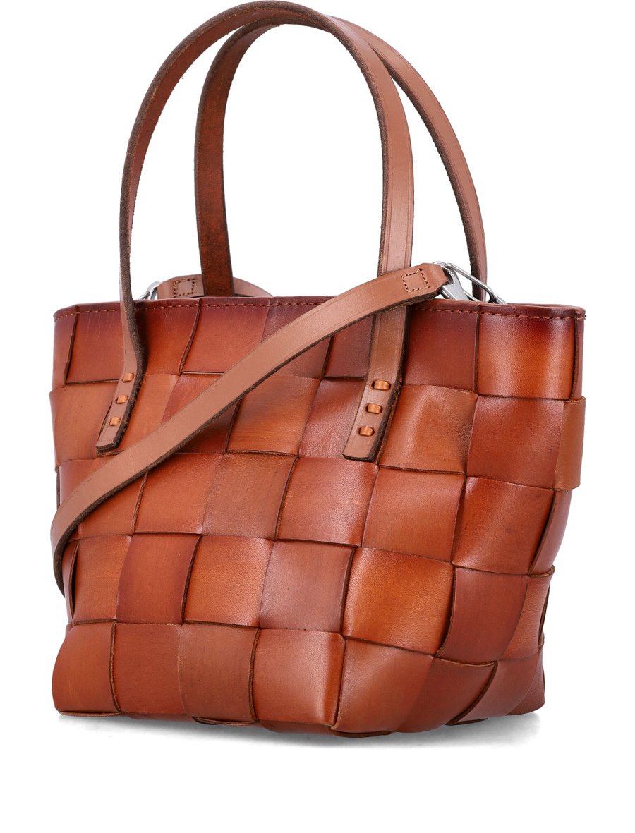 Japan mini tote - Spazio Pritelli