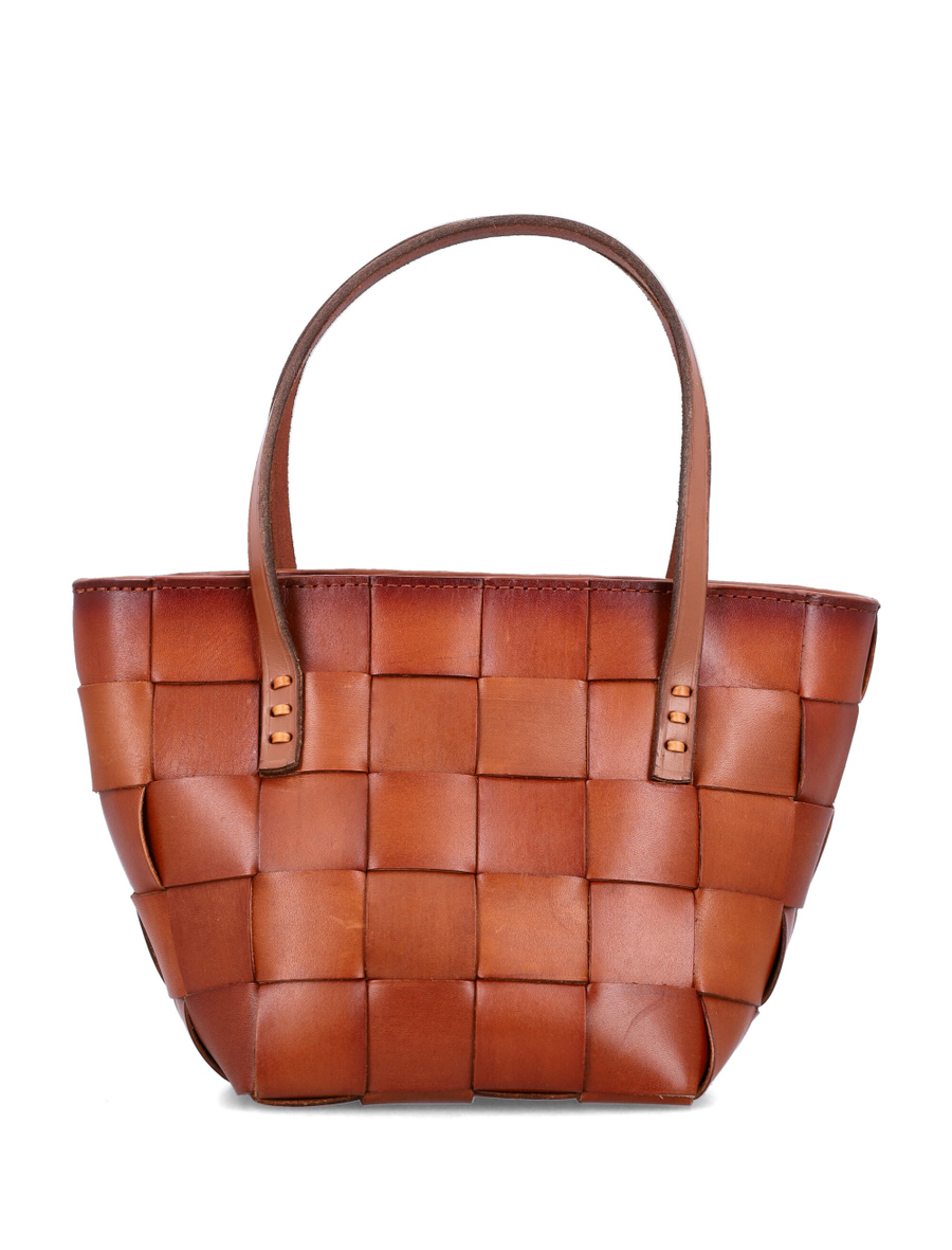 Japan mini tote - Spazio Pritelli