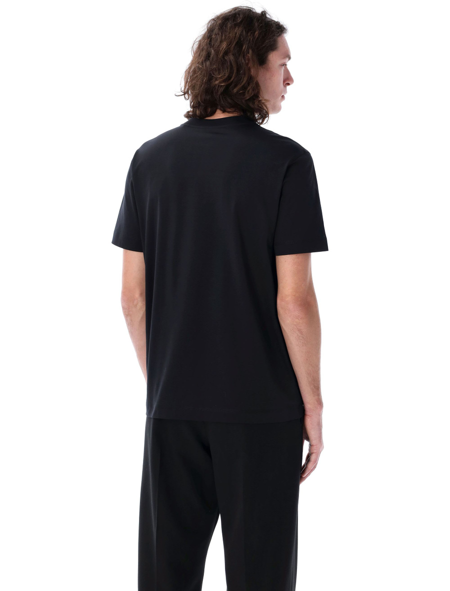 Equestrian Knight t-shirt - Spazio Pritelli