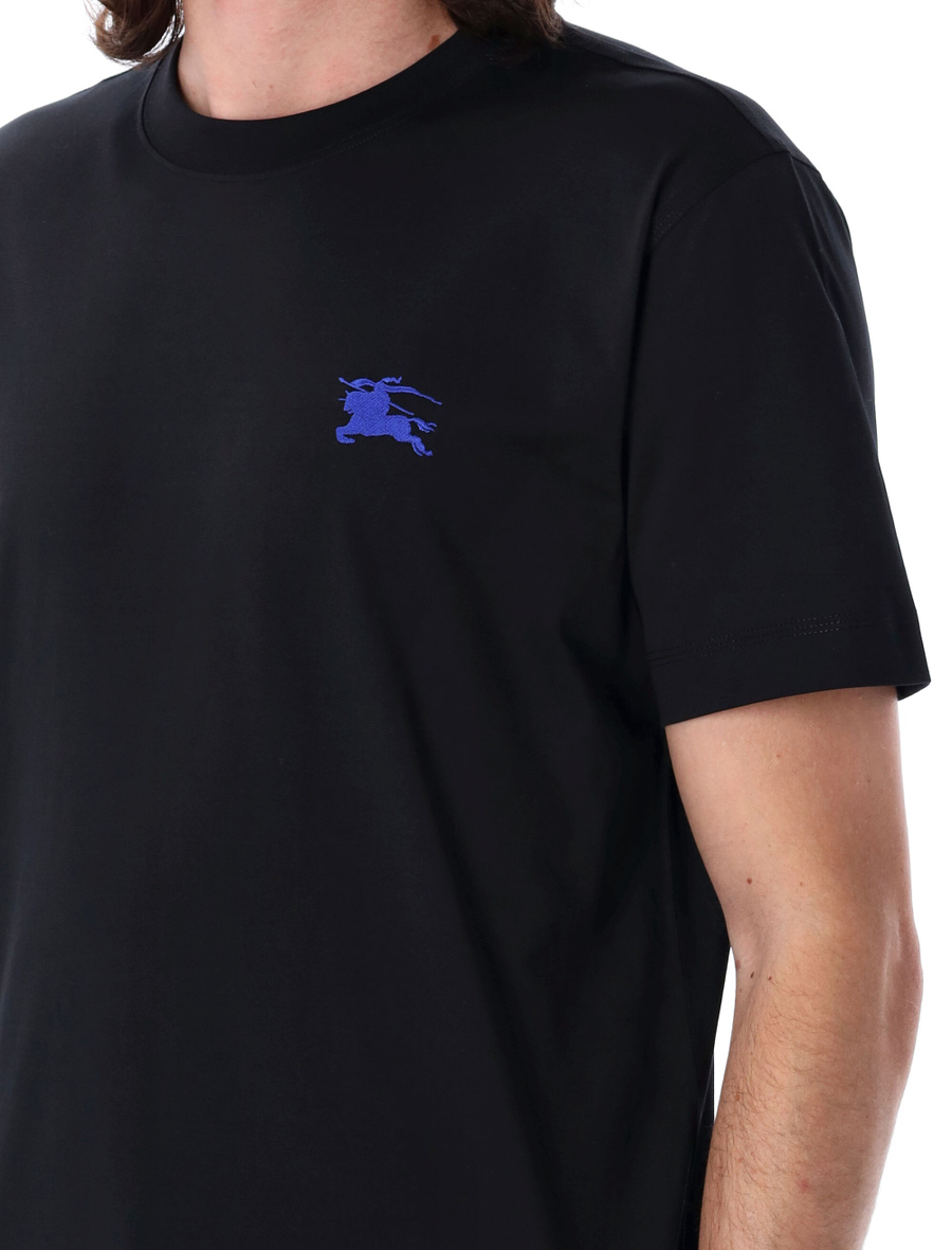 Equestrian Knight t-shirt - Spazio Pritelli