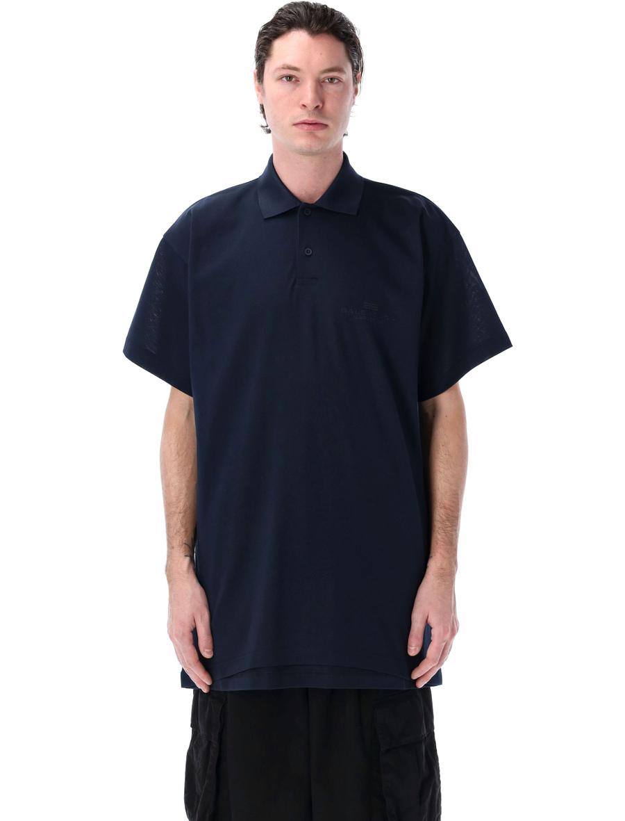Interwined polo - Spazio Pritelli