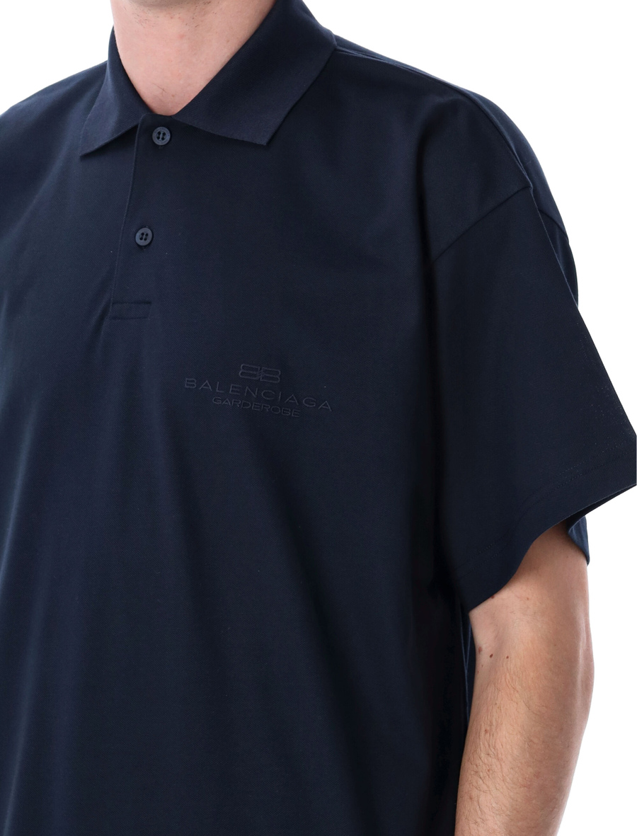 Interwined polo - Spazio Pritelli
