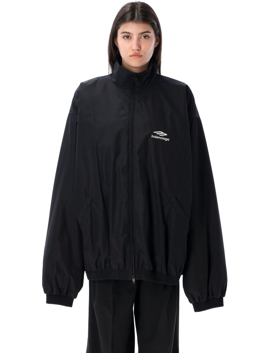 Tracksuit jacket - Spazio Pritelli