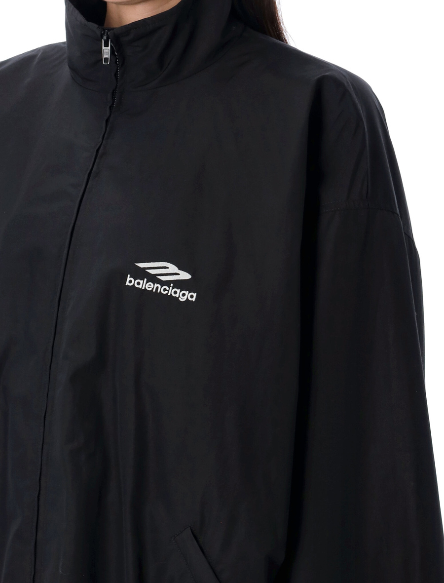 Tracksuit jacket - Spazio Pritelli