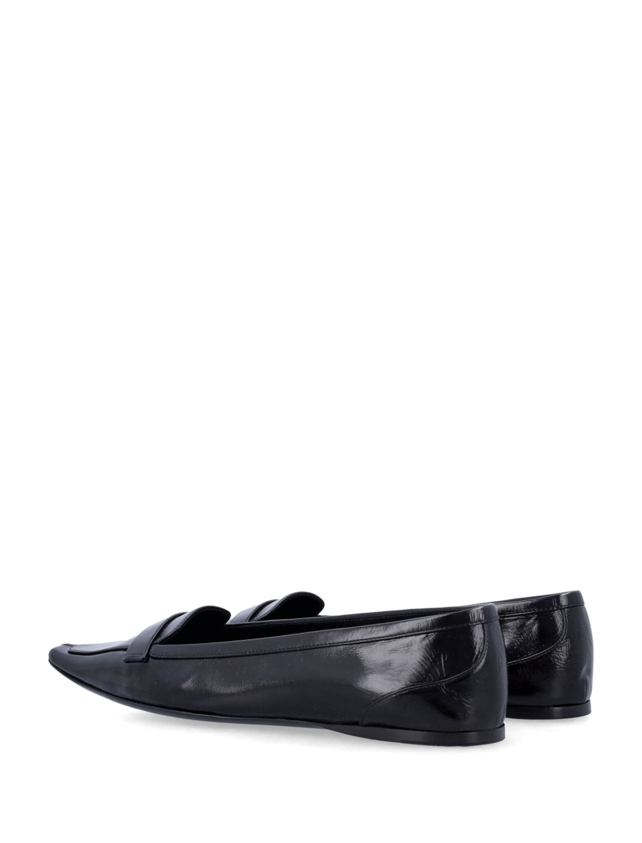 Poppy ballerinas - Spazio Pritelli