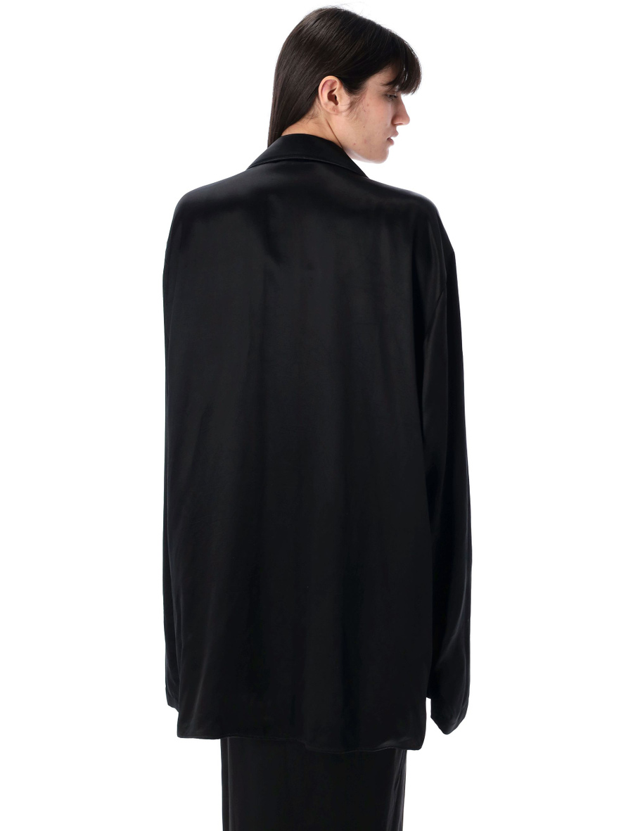 Pyjamas style shirt - Spazio Pritelli
