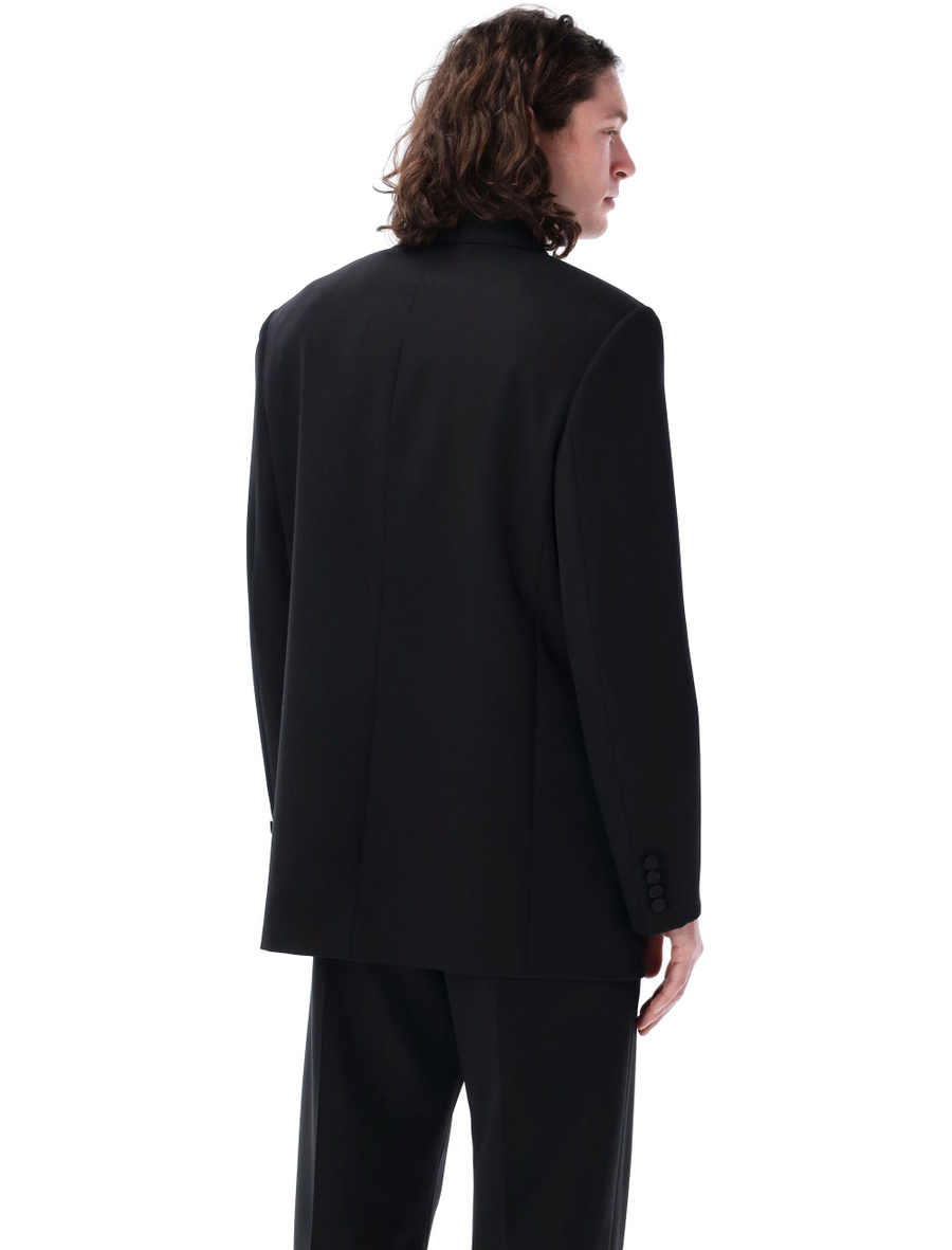 Tuxedo jacket - Spazio Pritelli
