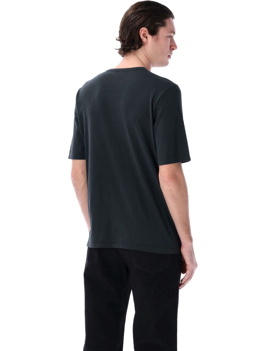 Logo t-shirt - Spazio Pritelli