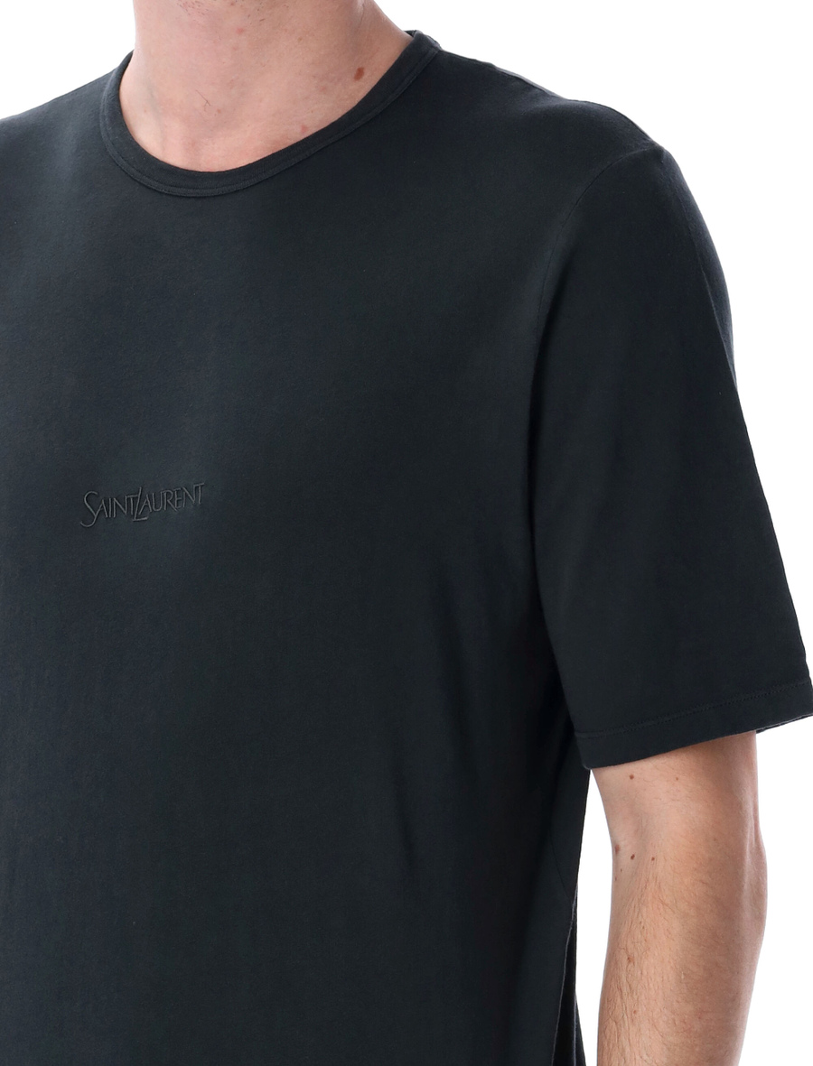 Logo t-shirt - Spazio Pritelli