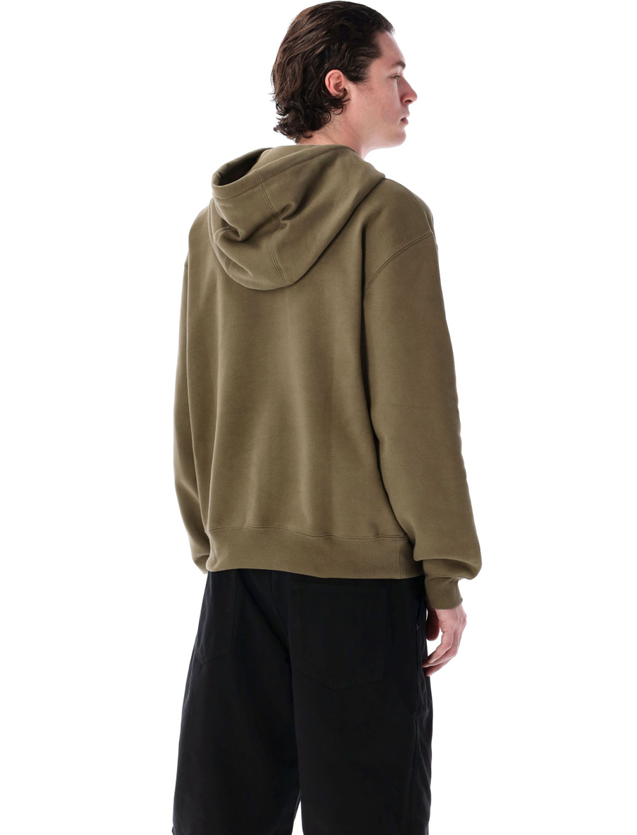 Saint Laurent hoodie - Spazio Pritelli